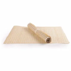 Papier-peint Triangle - Set de 12 feuilles | Blanc