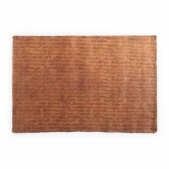 Papier-peint Weave Cuba - Set de 12 feuilles | Terracotta
