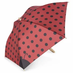Parapluie enfant Coccinelle | Rouge