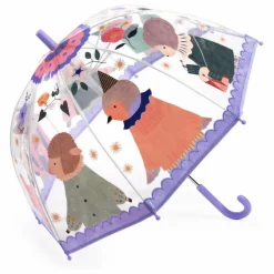 Parapluie Musicien