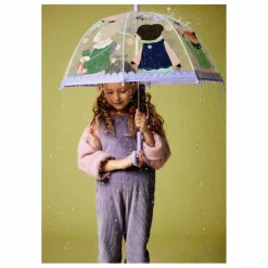 Parapluie Musicien
