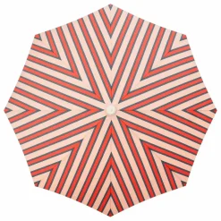 Parasol Amalfi | Rose