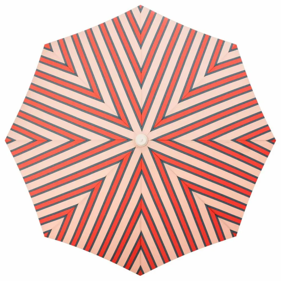Parasol Amalfi | Rose