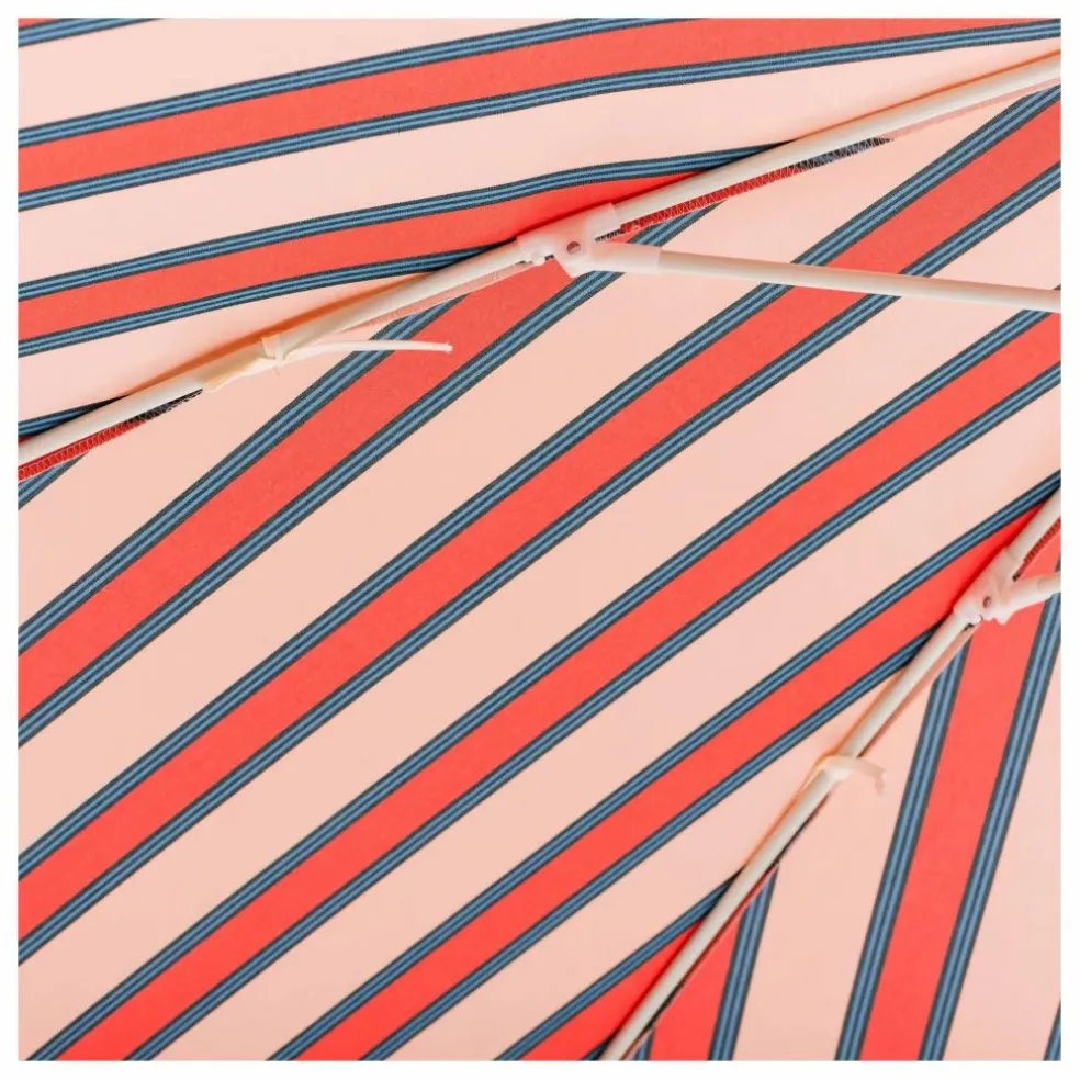 Parasol Amalfi | Rose