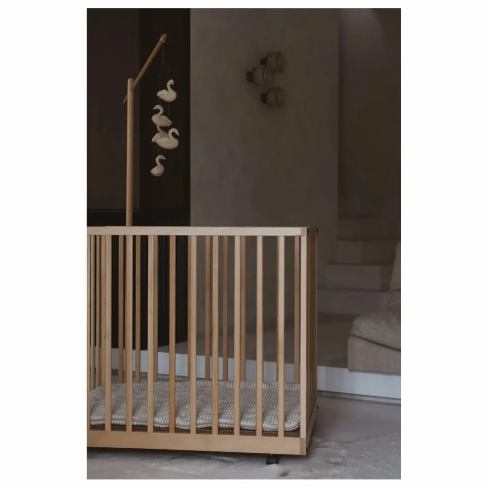 Parc Mori | Bois clair