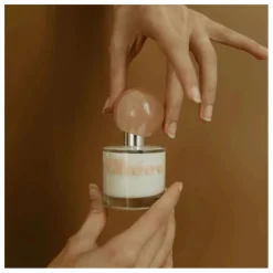 Parfum de soin - L'eau Lactée