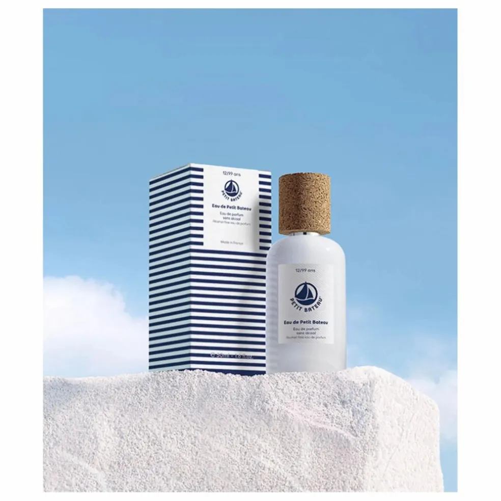 Parfum Eau de Petit Bateau - 50 ml