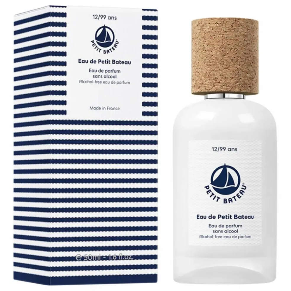 Parfum Eau de Petit Bateau - 50 ml