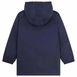 Parka | Bleu marine