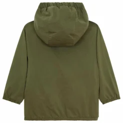 Parka | Vert kaki