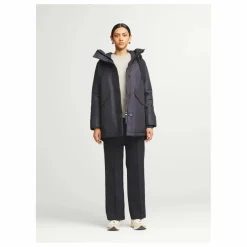 Parka Amber | Bleu marine
