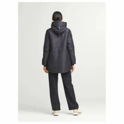 Parka Amber | Bleu marine