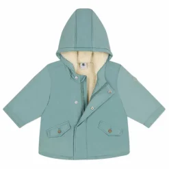 Parka Bébé | Sauge