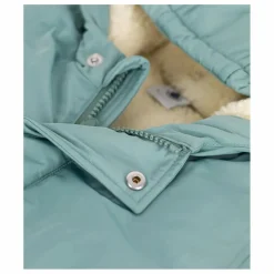 Parka Bébé | Sauge
