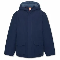 Parka Billie | Indigo