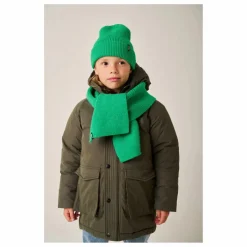 Parka Brampton Fibres Recyclées | Vert kaki