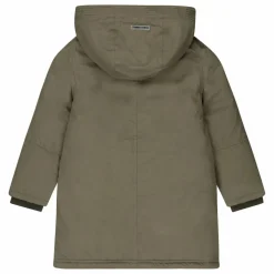 Parka Cologne | Vert kaki