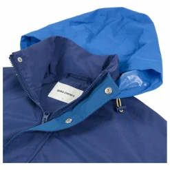 Parka Fibres Recyclées - Collection Femme | Bleu