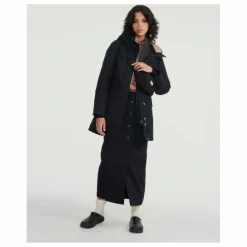 Parka Gore-Tex Duvet | Noir