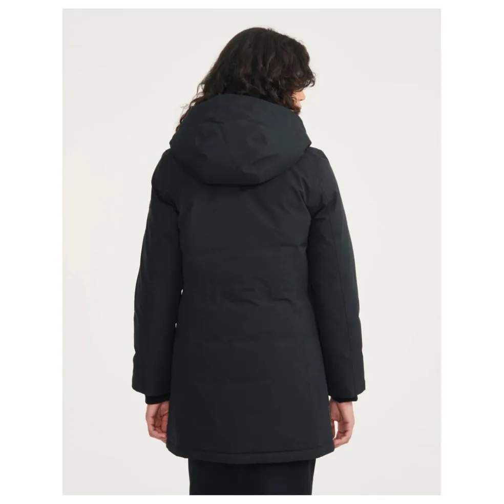 Parka Gore-Tex Duvet | Noir