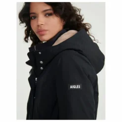 Parka Gore-Tex Duvet | Noir