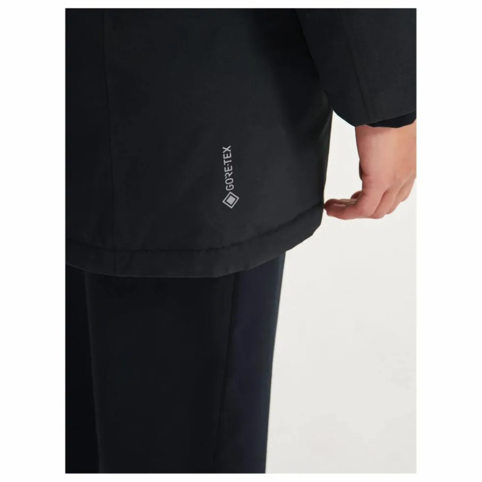 Parka Gore-Tex Duvet | Noir
