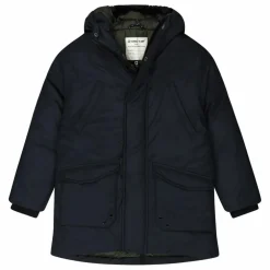 Parka Hannover | Gris anthracite