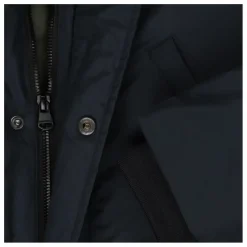 Parka Hannover | Gris anthracite
