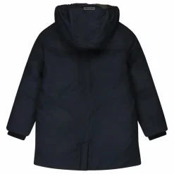 Parka Hannover | Gris anthracite