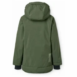 Parka Heiko | Vert