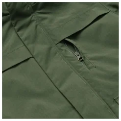 Parka Heiko | Vert