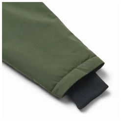 Parka Heiko | Vert
