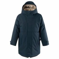 Parka Imperméable Desert Fox | Bleu marine