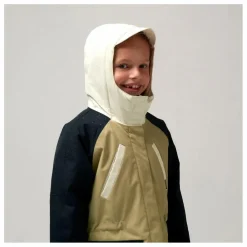 Parka Imperméable Fast Camel | Vert pâle