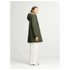 Parka Ivy | Vert kaki