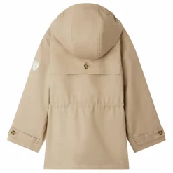 Parka Joliet | Beige