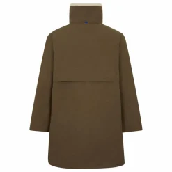 Parka Jondal Fibres Recyclées | Gris charbon
