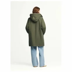 Parka Joy | Vert kaki