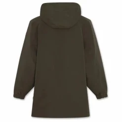 Parka Leda | Vert olive