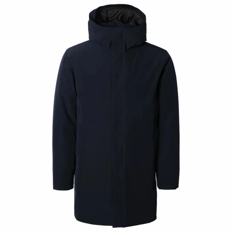 Parka Loft II | Bleu nuit