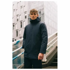 Parka Loft II | Bleu nuit