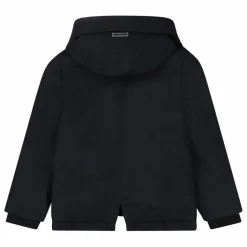 Parka Madison Fibres Recyclées | Bleu marine