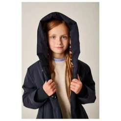 Parka Madison Fibres Recyclées | Bleu marine
