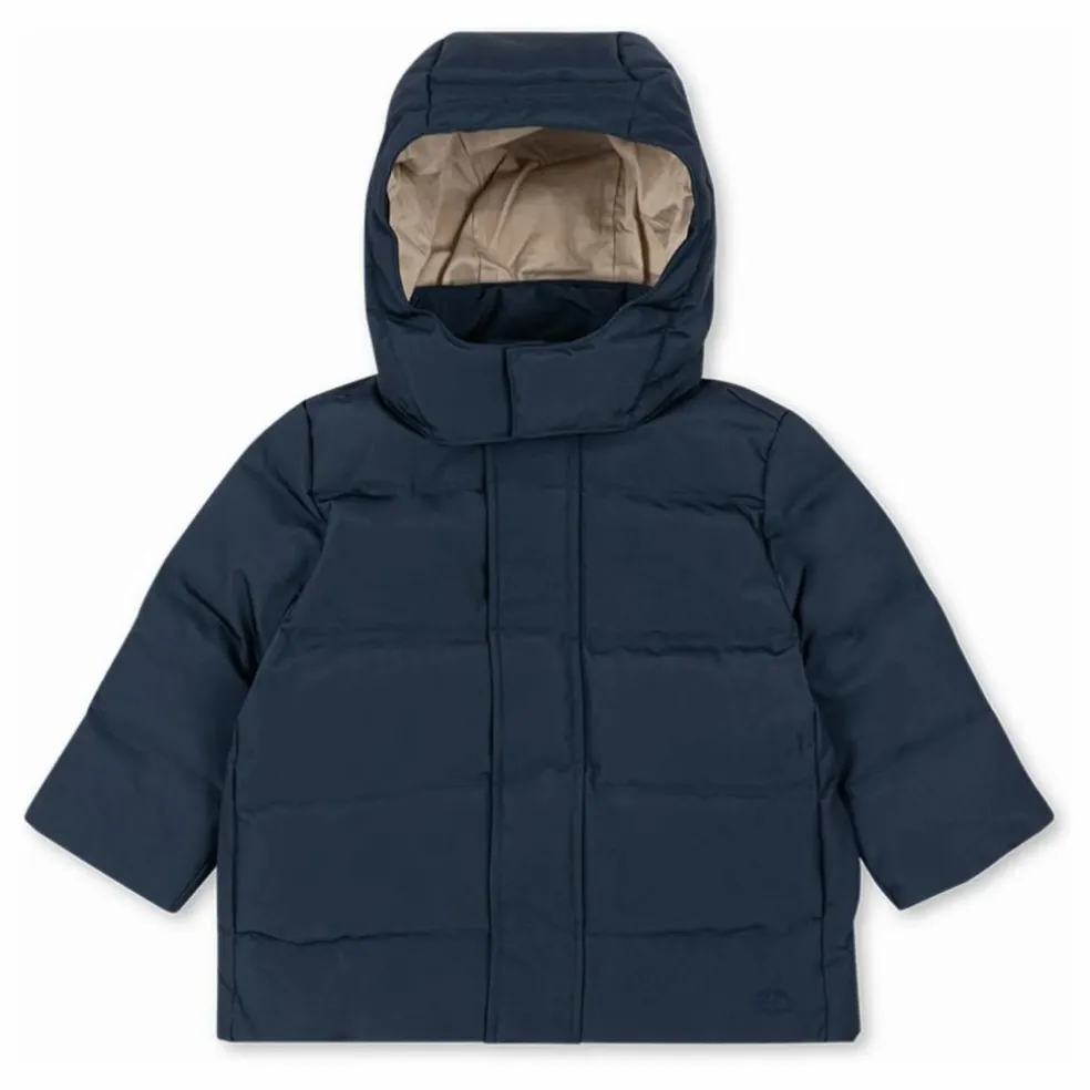 Parka Magnum Fibres Recyclées | Bleu marine