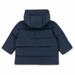 Parka Magnum Fibres Recyclées | Bleu marine