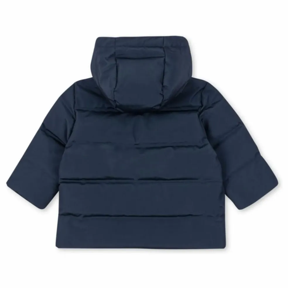 Parka Magnum Fibres Recyclées | Bleu marine