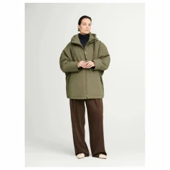 Parka Pure | Vert olive