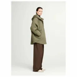Parka Pure | Vert olive