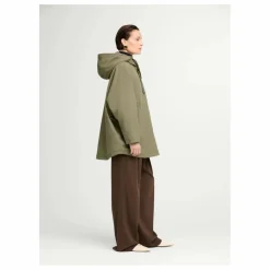 Parka Pure | Vert olive