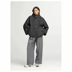 Parka Rosie | Noir